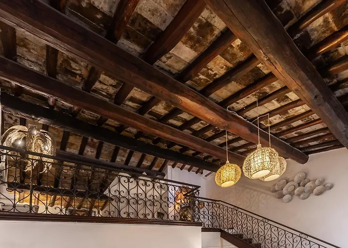 Piazza Navona Loft For 7 People Apartament Rzym