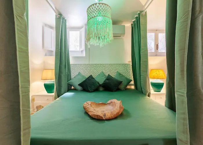 Apartament Piazza Navona Loft For 7 People